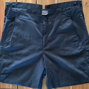 Mountain Pro Adventure hiking pants Royal Robbin nwot 14 short